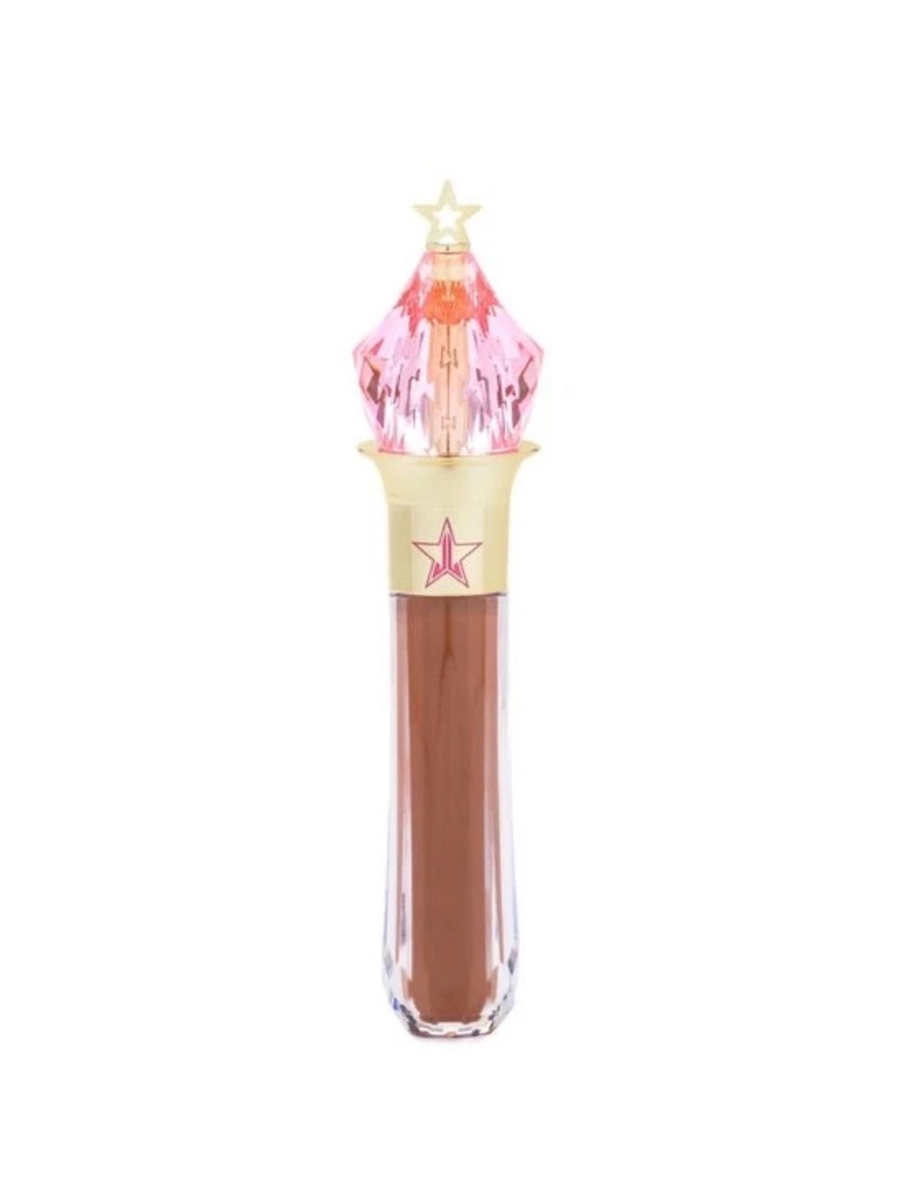 NIB Jeffree Star Magic Star Liquid Concealer C27 Full Size 3.4ml